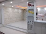 کابینت و بوفه طرح زنبوری - تصویر 2